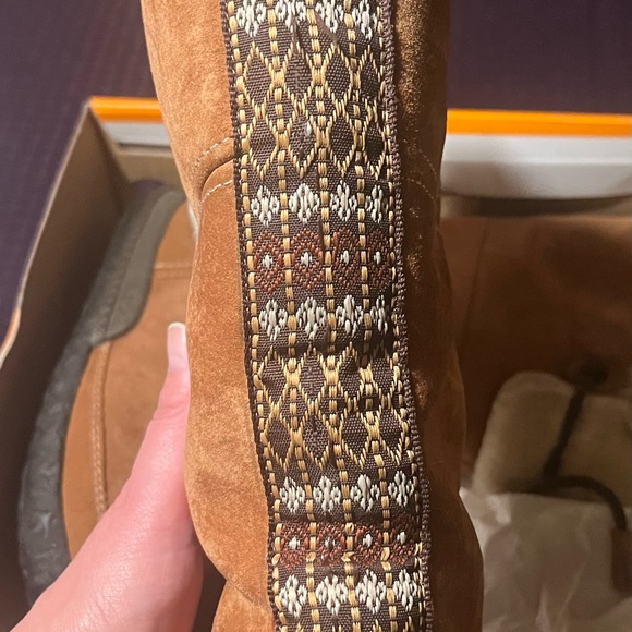 Cabin Fever winter boots, new in the box, size 8 - Picture 5 of 12